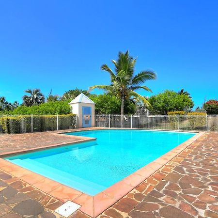 Beaute- Studio-31M2-La Saline Les Bains La Saline Les Hauts Buitenkant foto