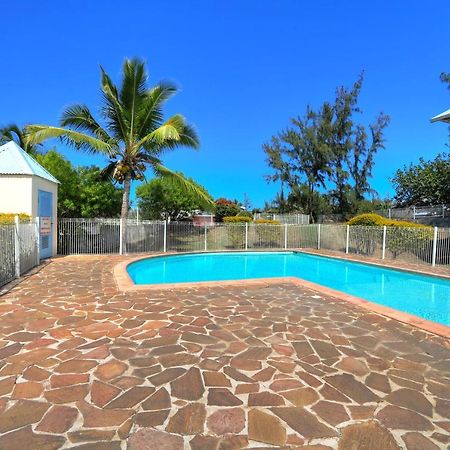 Beaute- Studio-31M2-La Saline Les Bains La Saline Les Hauts Buitenkant foto