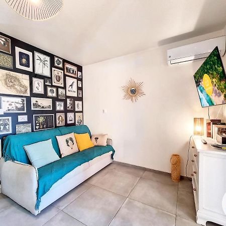 Beaute- Studio-31M2-La Saline Les Bains La Saline Les Hauts Buitenkant foto