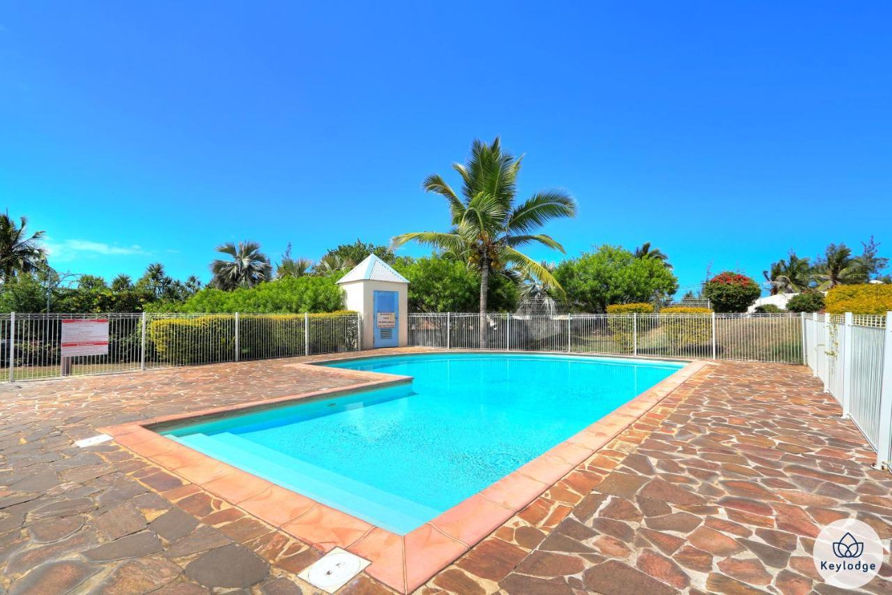 Beaute- Studio-31M2-La Saline Les Bains La Saline Les Hauts Buitenkant foto