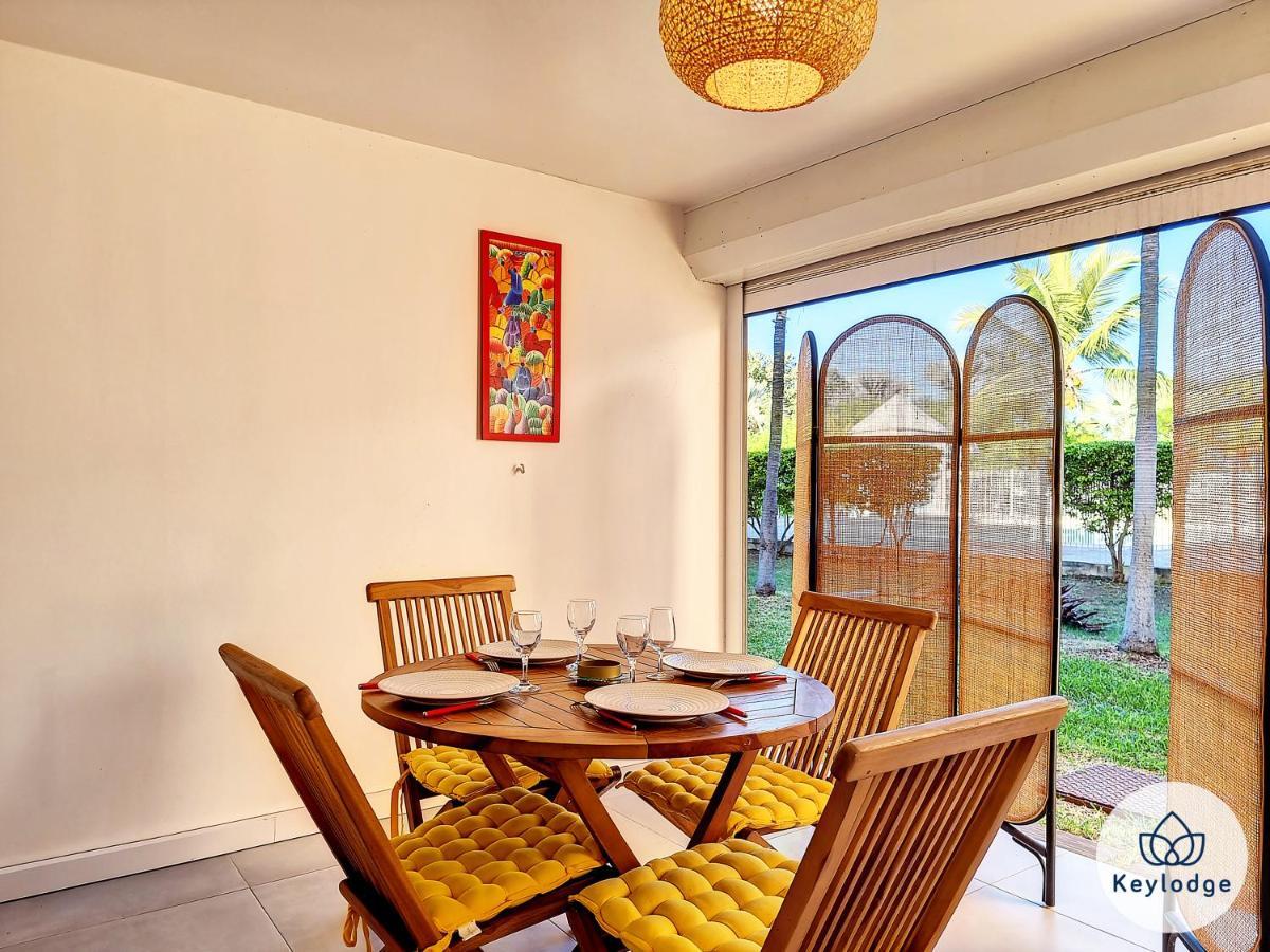 Beaute- Studio-31M2-La Saline Les Bains La Saline Les Hauts Buitenkant foto