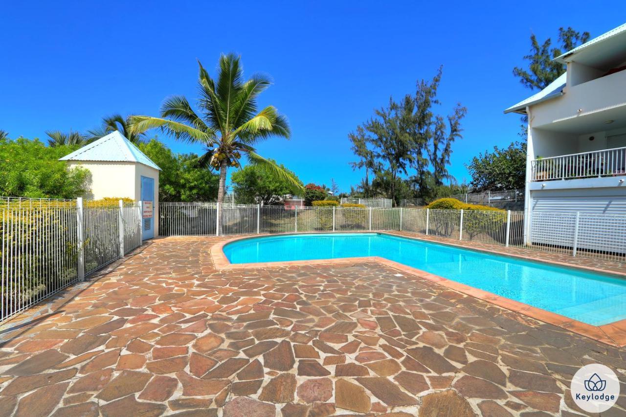 Beaute- Studio-31M2-La Saline Les Bains La Saline Les Hauts Buitenkant foto