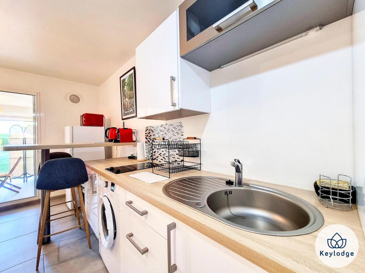Beaute- Studio-31M2-La Saline Les Bains La Saline Les Hauts Buitenkant foto