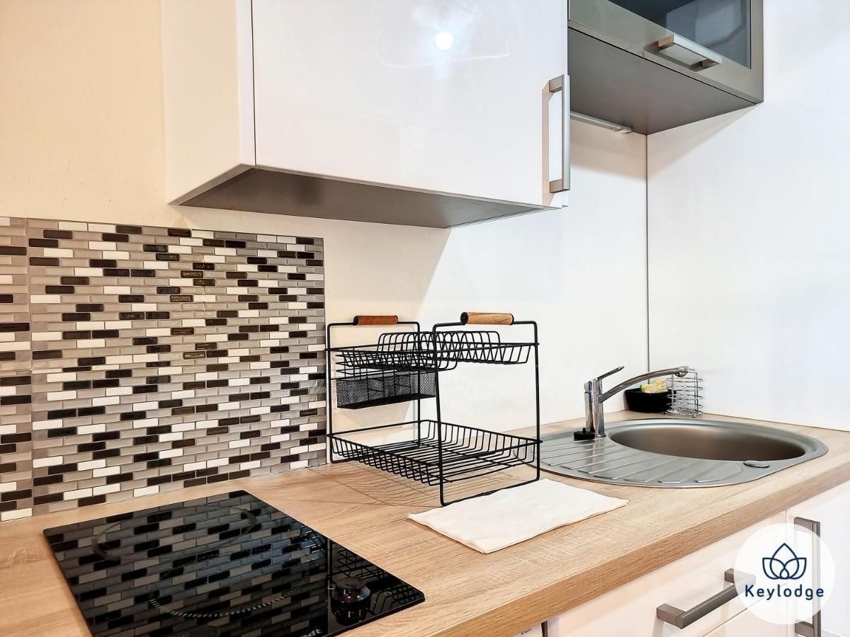 Beaute- Studio-31M2-La Saline Les Bains La Saline Les Hauts Buitenkant foto