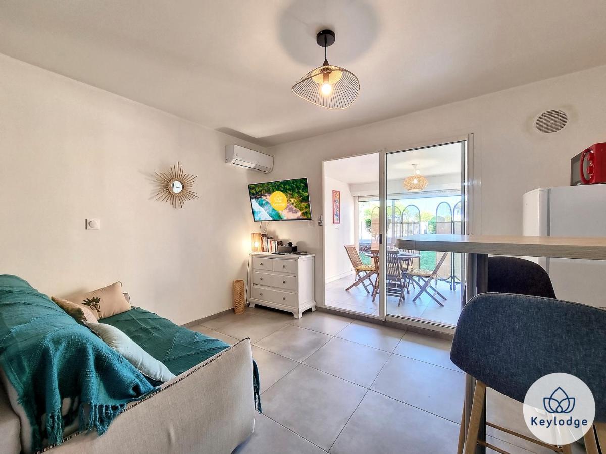 Beaute- Studio-31M2-La Saline Les Bains La Saline Les Hauts Buitenkant foto