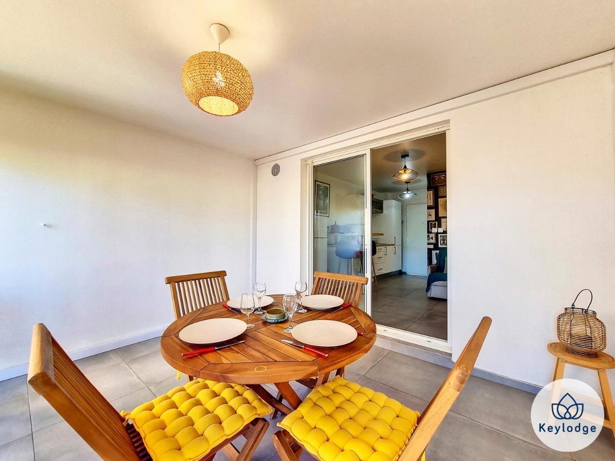 Beaute- Studio-31M2-La Saline Les Bains La Saline Les Hauts Buitenkant foto