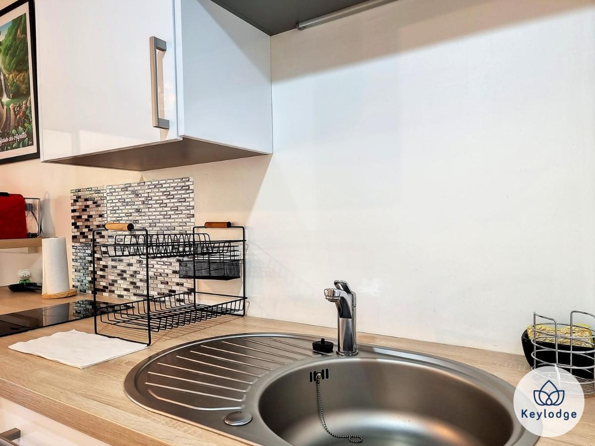 Beaute- Studio-31M2-La Saline Les Bains La Saline Les Hauts Buitenkant foto