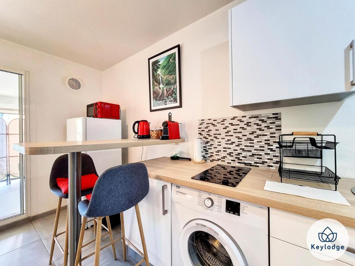 Beaute- Studio-31M2-La Saline Les Bains La Saline Les Hauts Buitenkant foto